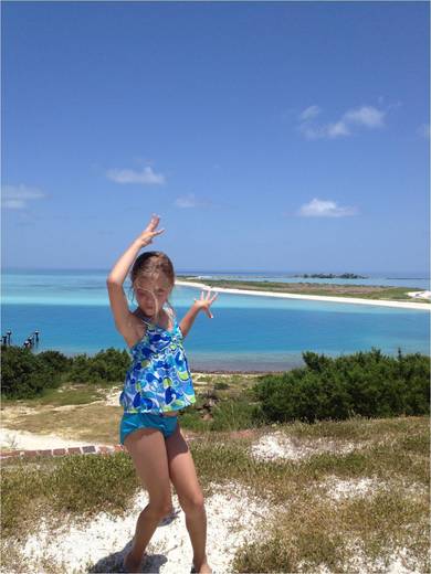 Fort Jefferson