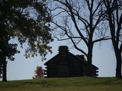 Valley Forge National Historical Park