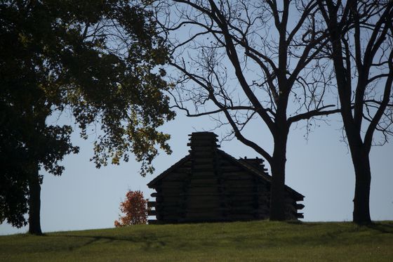 Valley Forge National Historical Park