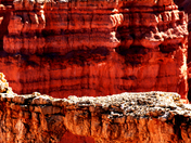Bryce Canyon National Park