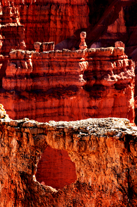 Bryce Canyon National Park