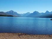 glacier national park