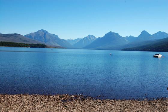 glacier national park