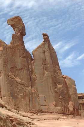 Canyonlands, Utah