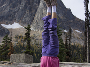 Okanogan-Wenatchee National Forest