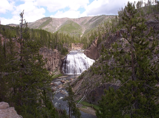 Yellowstone