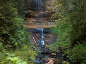 Pictured Rocks National Lakeshore
