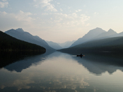 Glacier National Park