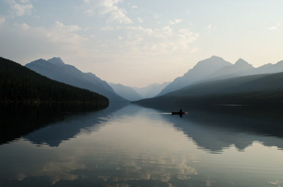 Glacier National Park