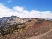 John Muir Wilderness