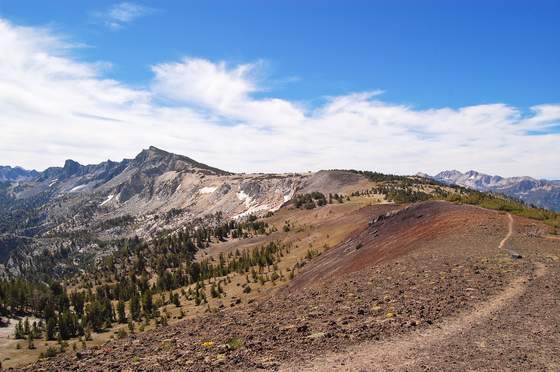 John Muir Wilderness