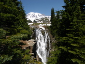 Mount Ranier NP