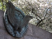 FDR Memorial