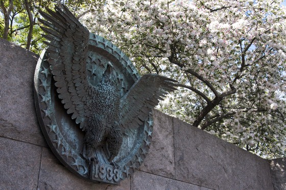 FDR Memorial
