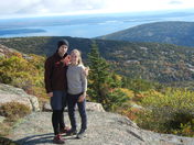 Acadia National Park