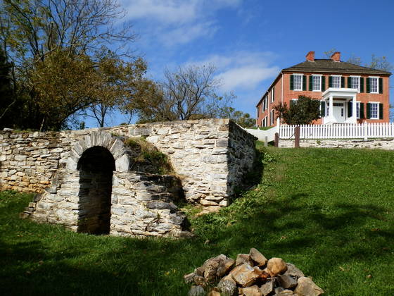 Antietam National Battlefield