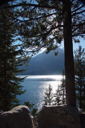 Grand Teton National Park