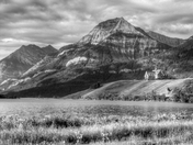 Glacier National Park