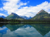Glacier National Park