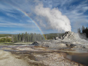 Yellowstone National Park