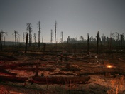 Grand Canyon National Park
