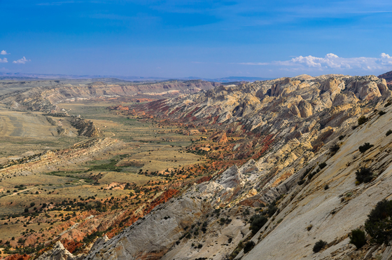 Capitol Reef National Park