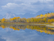 Grand teton national park