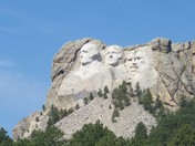 Mt.Rushmore National Park