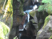 glacier national park