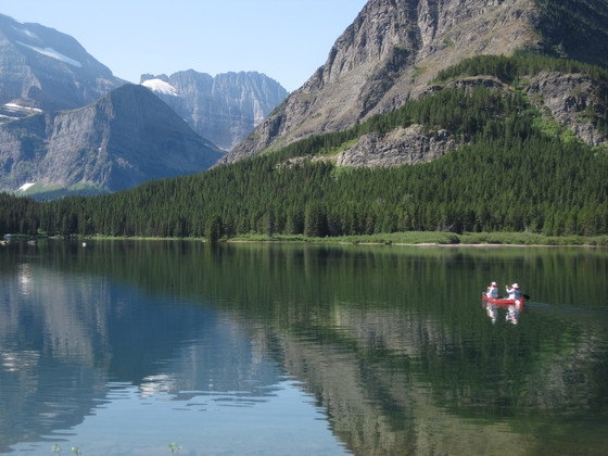 Glacier National Park