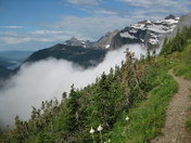 Glacier National Park