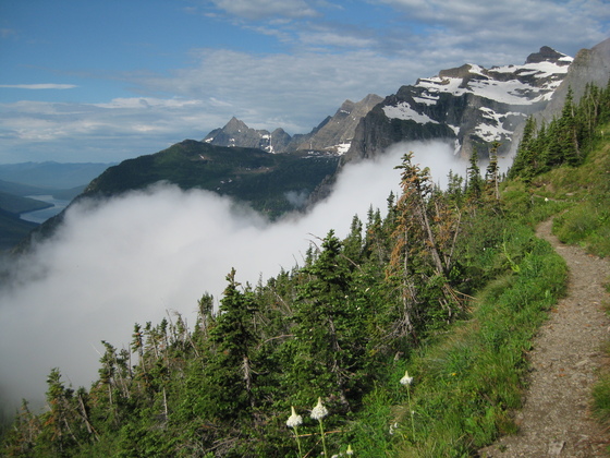Glacier National Park