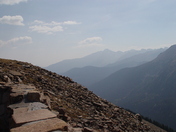 Rocky Mountain National Park