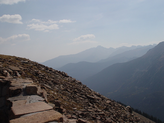 Rocky Mountain National Park