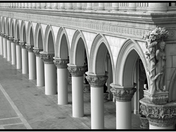 Repeating Edges edges edges