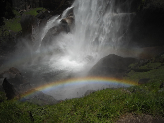 yosemite