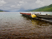 Glacier National Park
