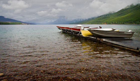 Glacier National Park