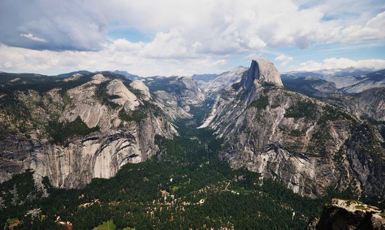 yosemite