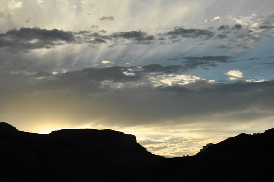 Badlands National Park