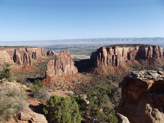 Colorado National Monument
