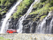 Glacier National Park