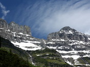 Glacier National Park