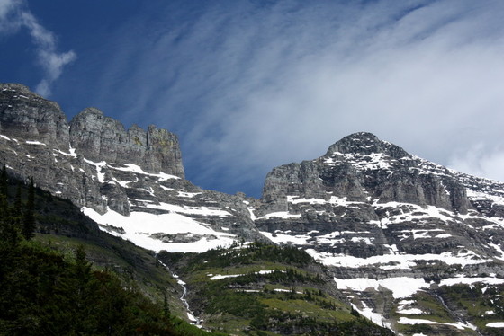 Glacier National Park