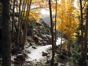 Rocky Mountain National Park