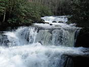 Great Smoky Mountains