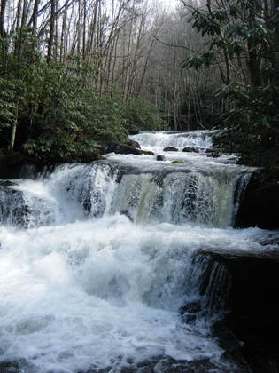 Great Smoky Mountains