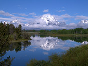 Grand Teton National Park