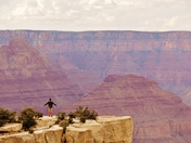 Grand Canyon National Park