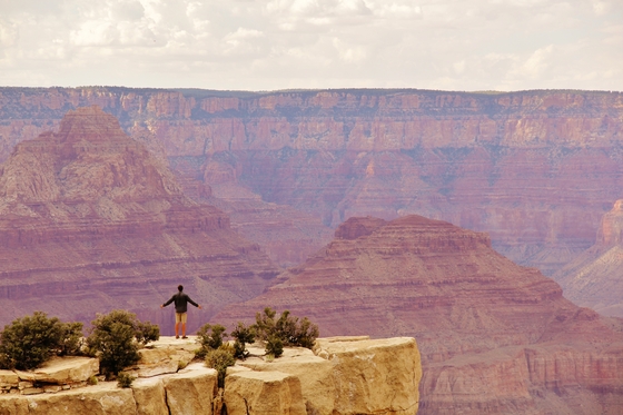 Grand Canyon National Park